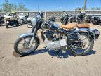 2003 Royal Enfield Motors Bullet