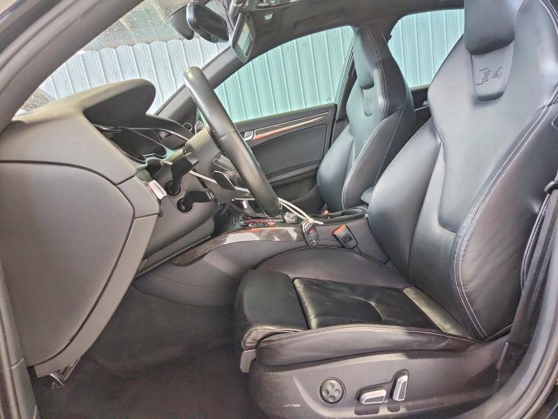 2016 Audi S4 Premium Plus