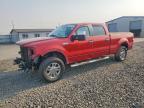 2008 Ford F150 Supercrew