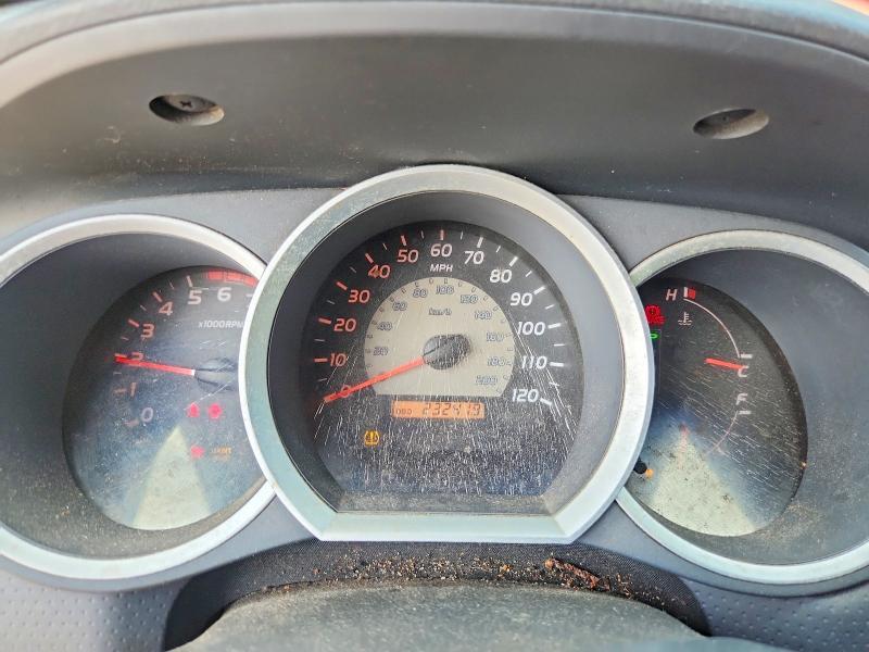 2006 Toyota Tacoma Double Cab Prerunner