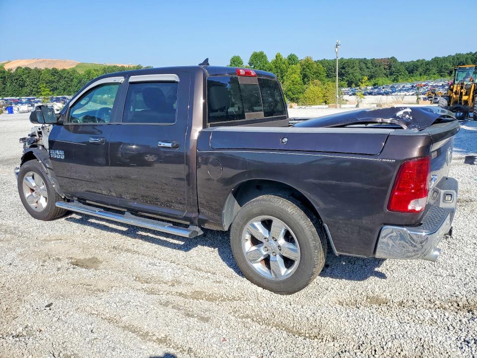 2016 Dodge RAM 1500 SLT