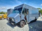 2021 Freightliner MT45G Chassis Delivery Truck