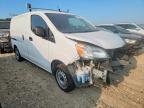 2019 Nissan NV200 S
