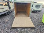 2016 Cross Enclosed Cargo Trailer