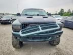 2001 Dodge Dakota Quattro