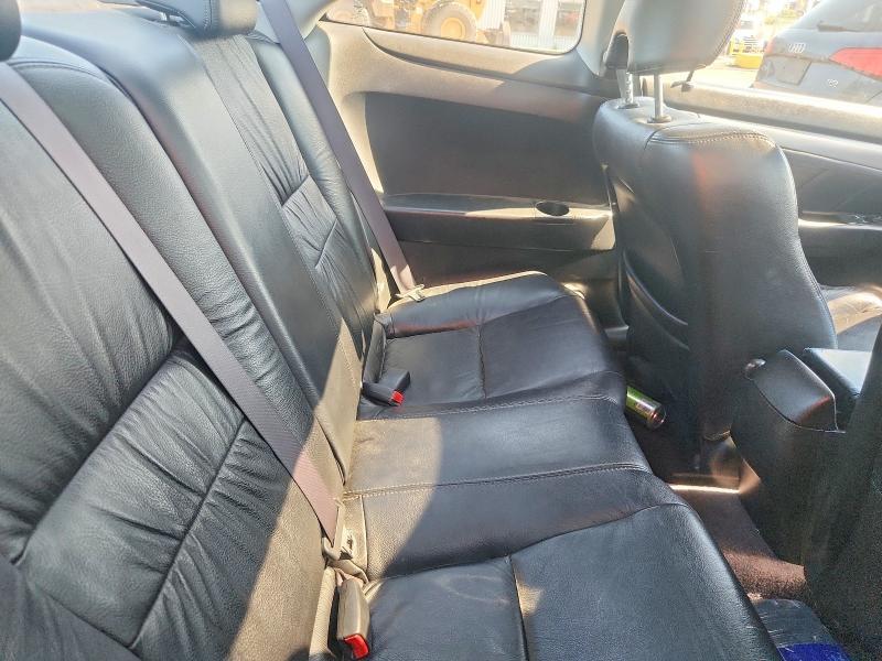 2006 Honda Accord ex