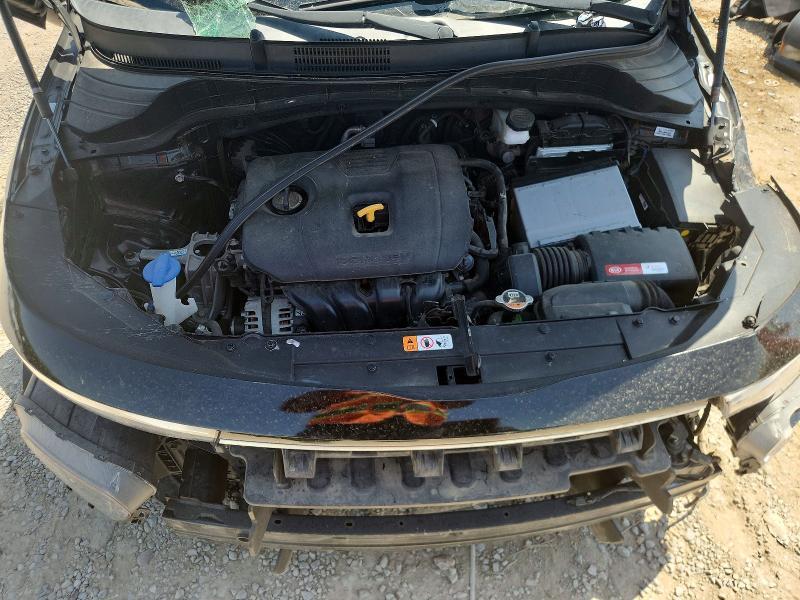 2021 KIA Soul gt Line