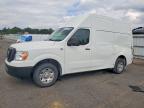 2020 Nissan NV 2500 HD SV