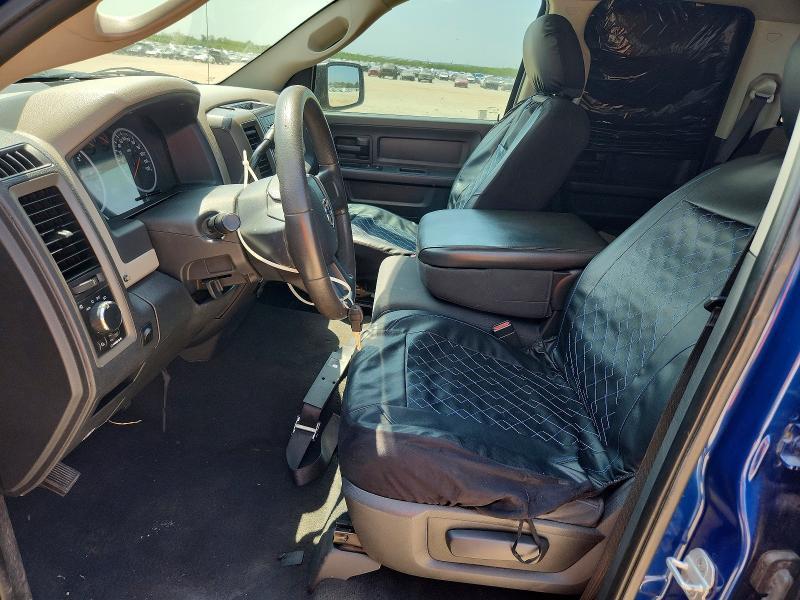 2010 Dodge RAM 1500
