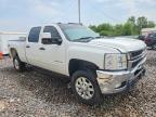 2013 Chevrolet Silverado K2500 Heavy Duty LT