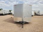 2024 H&H H10116TFTV-070 Enclosed Cargo Trailer