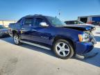 2013 Chevrolet Avalanche LS