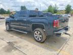 2017 GMC Sierra K1500 SLT