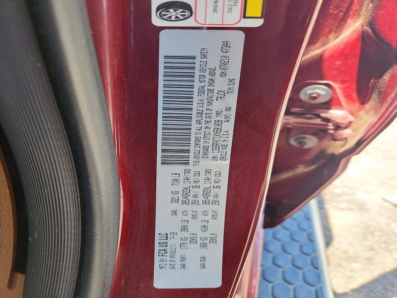2019 Dodge RAM 1500 Longhorn
