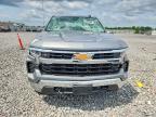 2024 Chevrolet Silverado K1500 LT-L