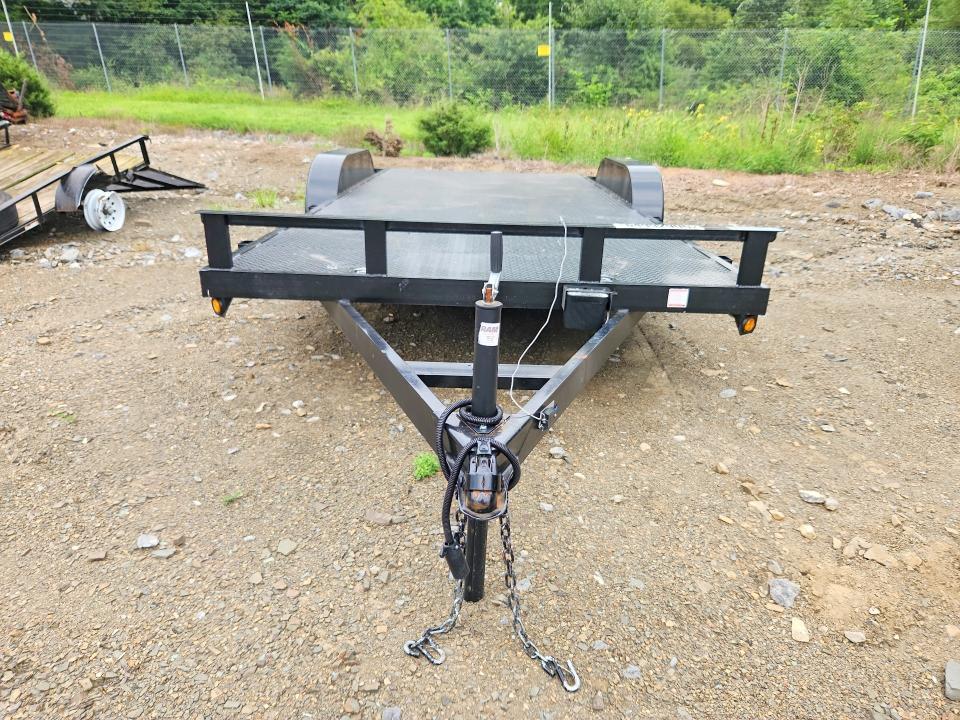 2025 P & T Trailers Trailers