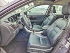 2017 Honda Accord exl