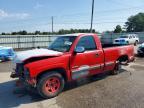 2002 Chevrolet Silverado C1500