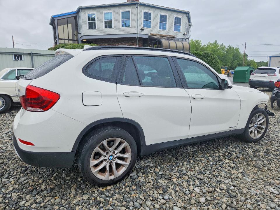 2015 BMW X1 xDrive28i
