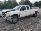 2013 Chevrolet Silverado K2500 Heavy Duty
