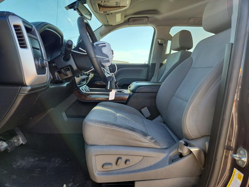 2014 GMC Sierra C1500 SLE