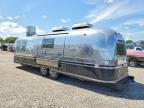 1968 Airstream Camper
