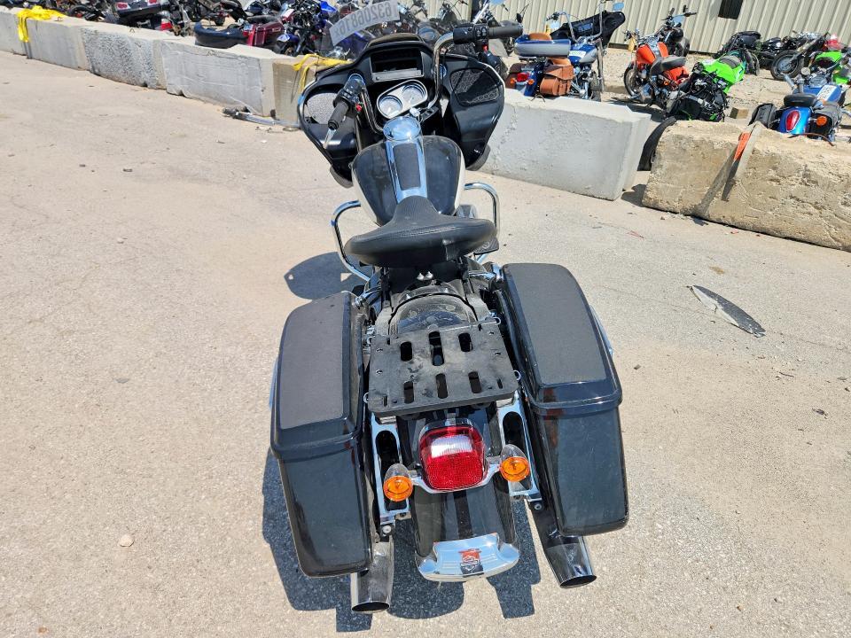 2024 Harley-Davidson Fltrxp