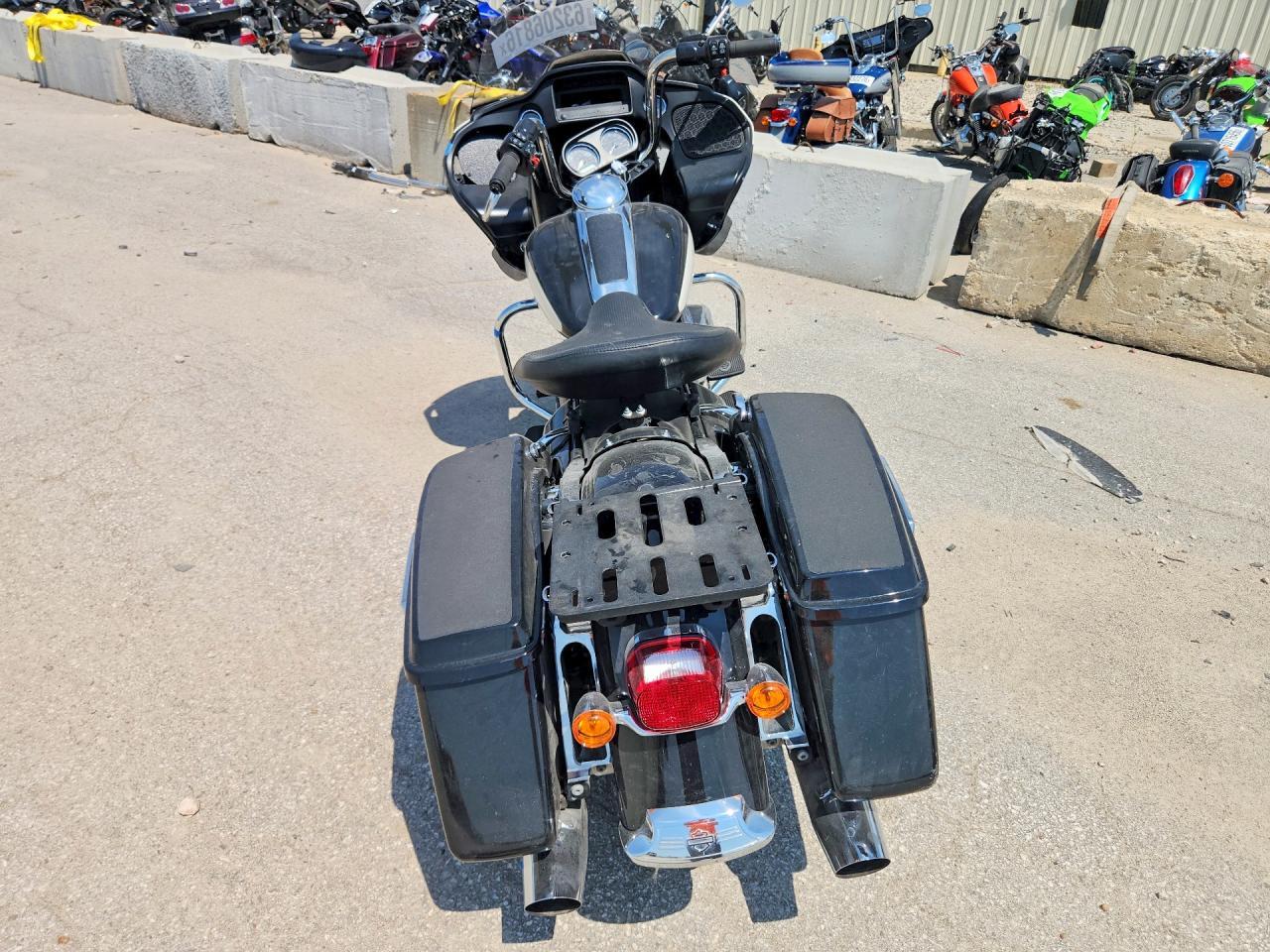 2024 Harley-Davidson Fltrxp