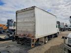 2016 Isuzu NQR BOX Truck