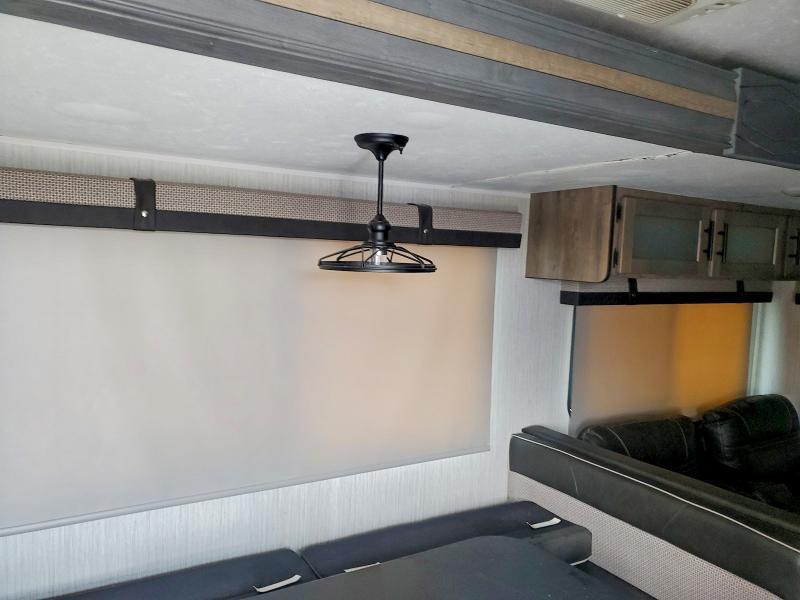 2021 Foresriver 2021 Forest River Puma Camper