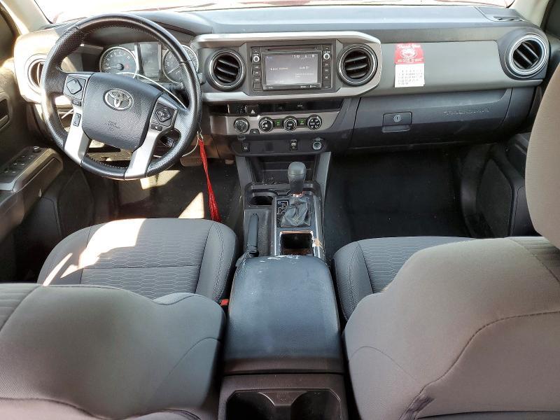 2016 Toyota Tacoma SR5 V6
