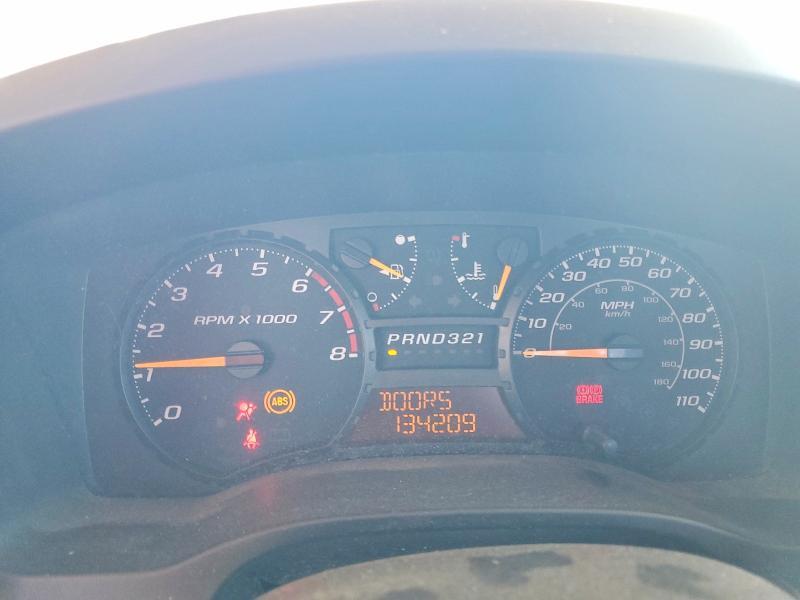2007 Chevrolet Colorado