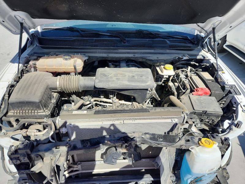 2025 Dodge RAM 1500 Tradesman