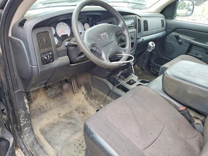 2003 Dodge RAM 1500 ST