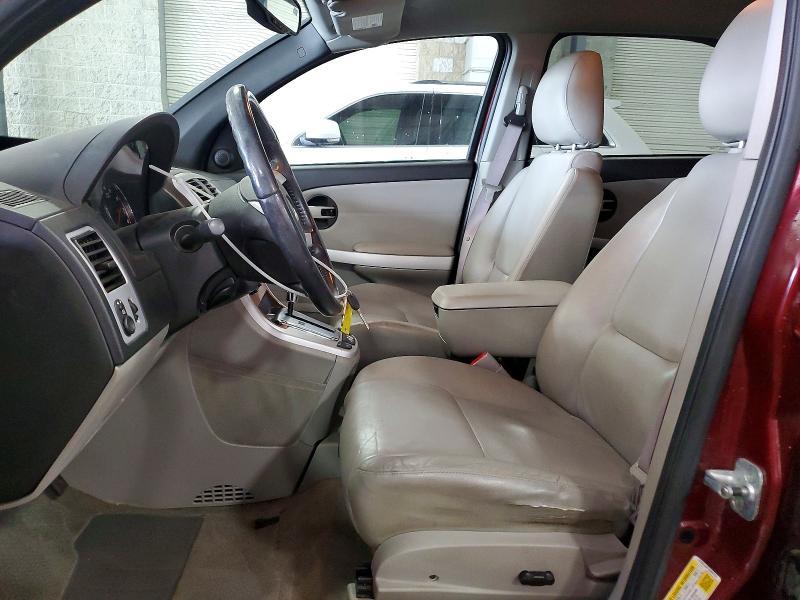 2007 Chevrolet Equinox lt