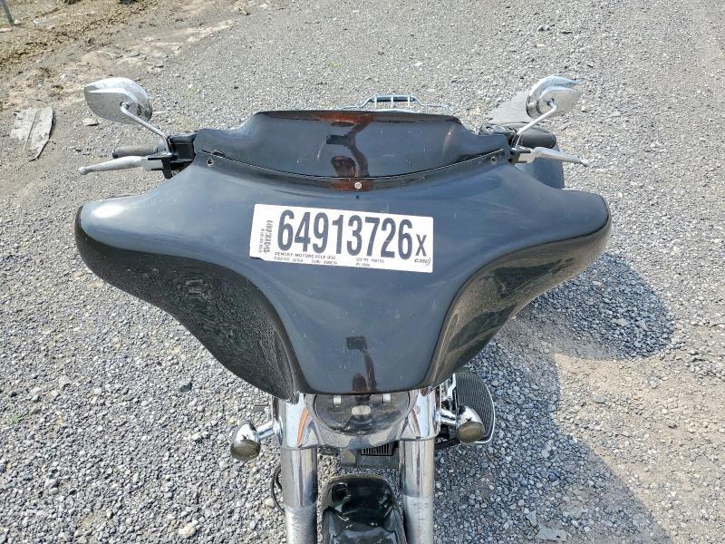 2016 Harley-Davidson Flrt Free Wheeler
