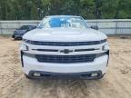 2019 Chevrolet Silverado K1500 RST