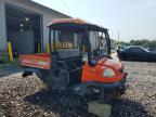 2005 Kubota RTV900 Utility Vehicle