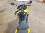 2024 Suzuki GSX800 F