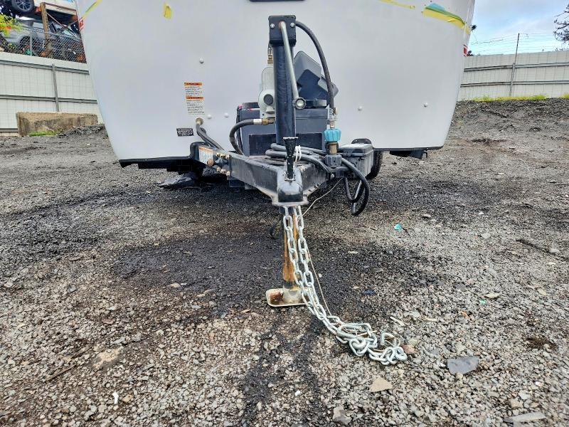 2023 Scamp Camper