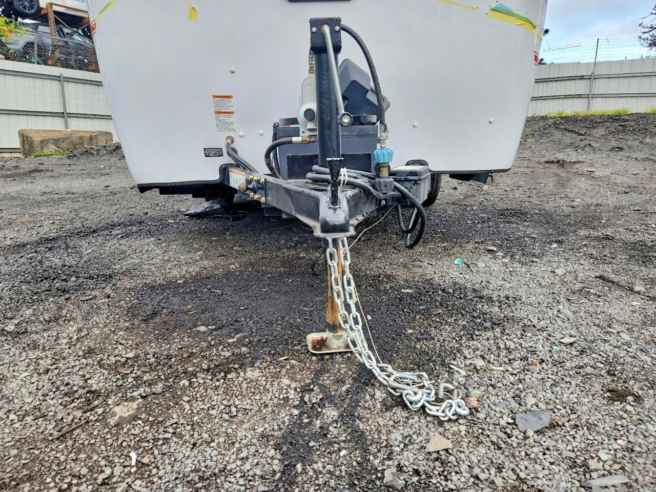 2023 Scamp Camper