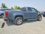 2017 Chevrolet Colorado LT