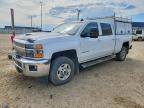 2018 Chevrolet Silverado K2500 Heavy Duty LT