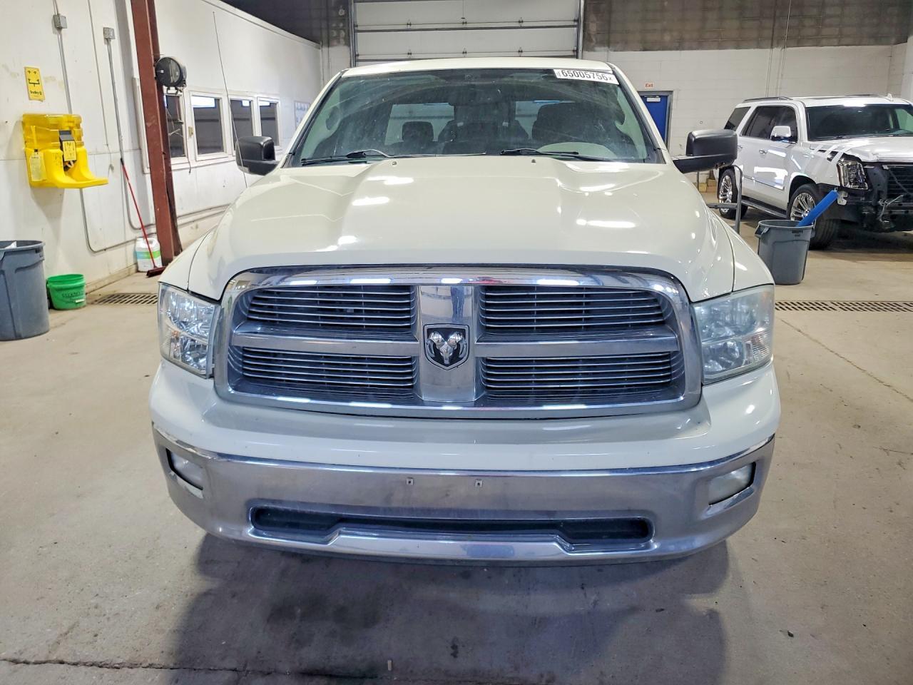 2010 Dodge RAM 1500