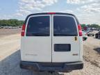 2017 GMC Savana G3500