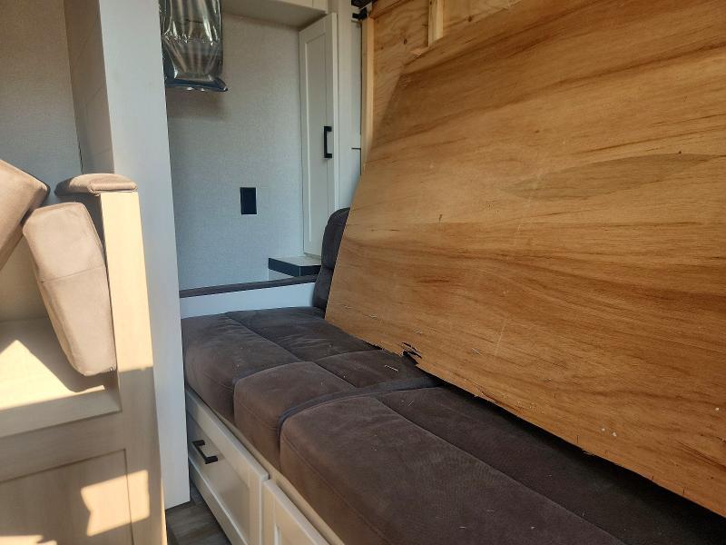 2026 Jayco CO JAY Flight Camper