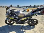 2021 Kawasaki EX400