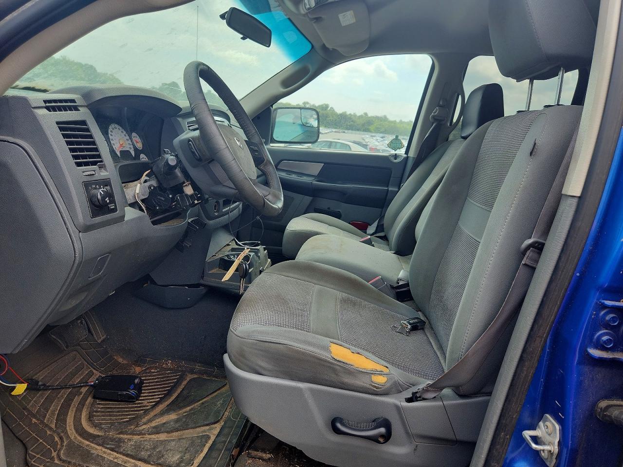 2007 Dodge RAM 1500 ST