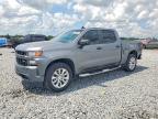 2021 Chevrolet Silverado C1500 Custom