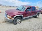 2000 Dodge Dakota Quad C